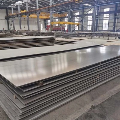 2205 Duplex Stainless Steel Sheet 2205 Duplex Stainless Steel Sheet