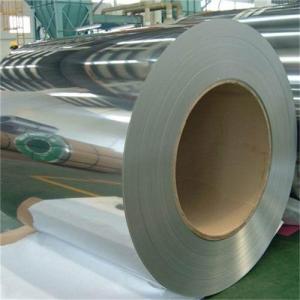 Aluminum Coil 5052