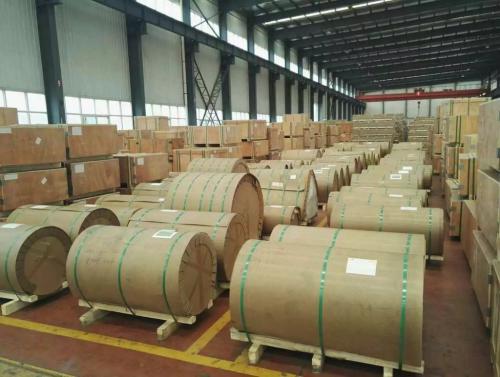 Aluminum Coil 5052