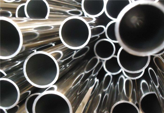 Ferritic Stainless Steel