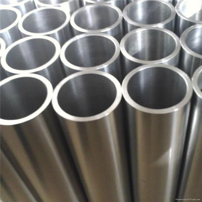 Ferritic Stainless Steel