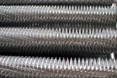 Bimetallic Finned Tib