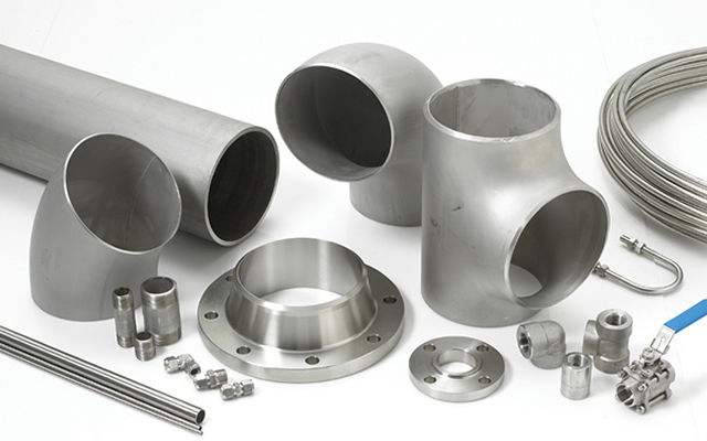 Nerjaveèi asye Butt Weld Fitting