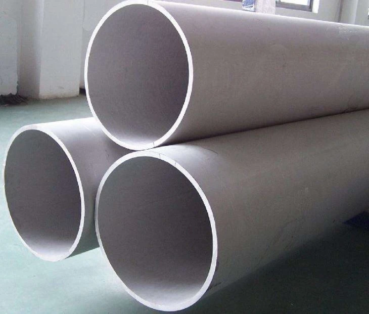 Super Austenitic Stainless Steel Super Austenitic Stainless Steel