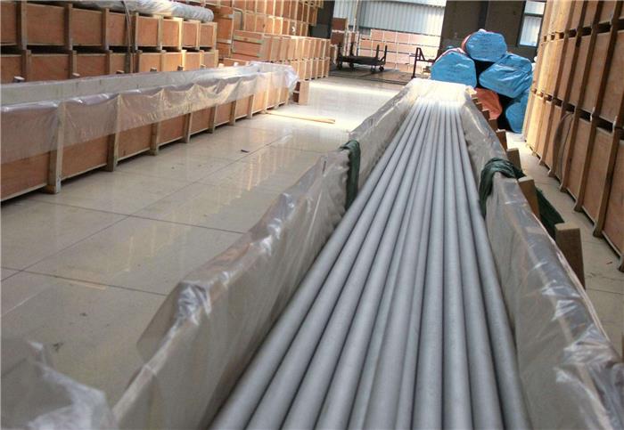 Super Austenitic Stainless Steel Super Austenitic Stainless Steel