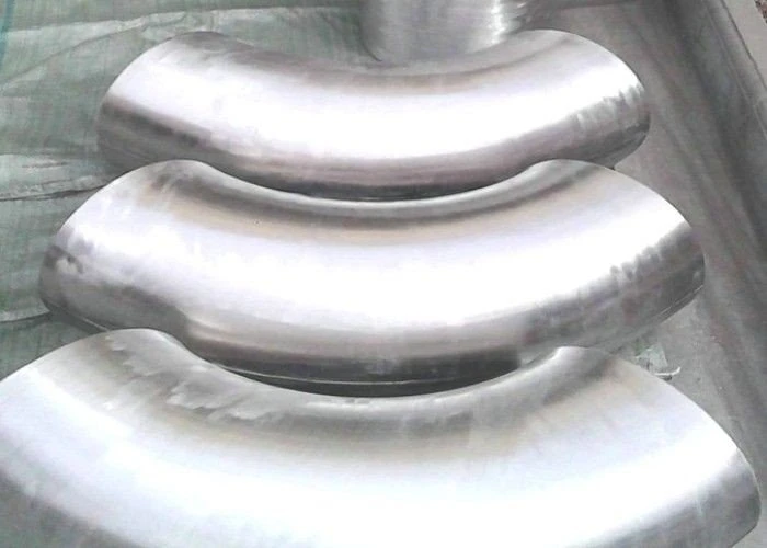 C70600 CuNi 90-10 Copper Nickel Elbow (2)