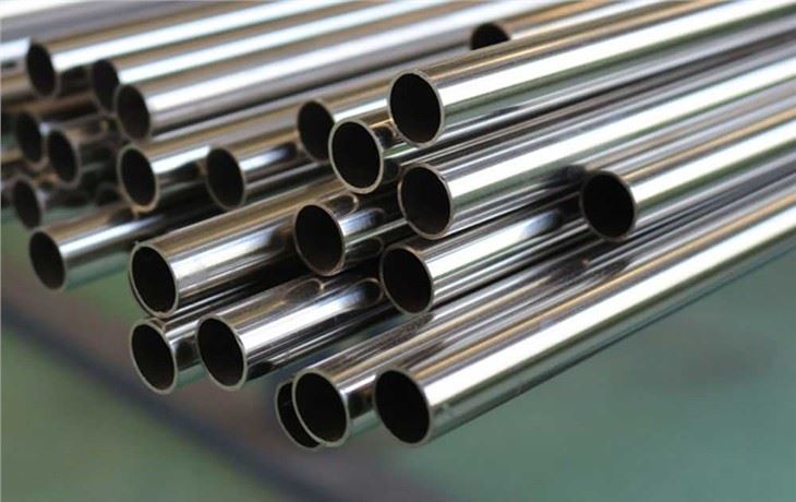 Hastelloy B2 Tube (UNS N10665) (2)
