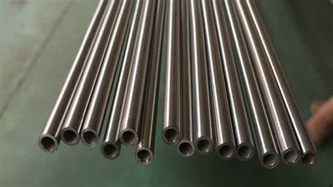 Hastelloy C22 Tube (UNS N06022) (1)