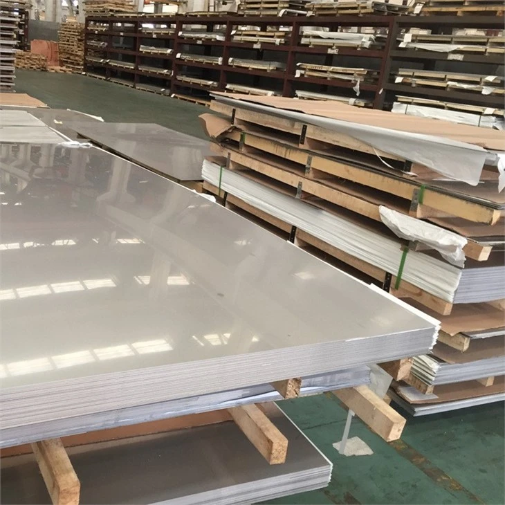 2205 Duplex Stainless Steel Sheet (2) 2205 Duplex Stainless Steel Sheet (2)