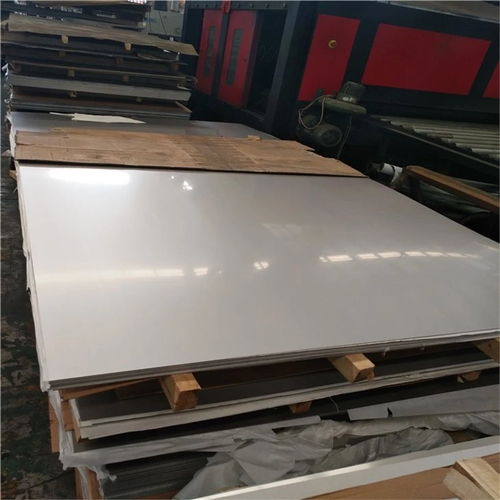2205 Duplex Stainless Steel Sheet (3) 2205 Duplex Stainless Steel Sheet (3)