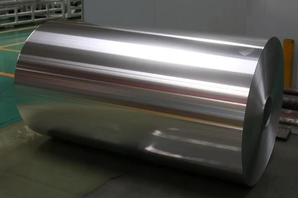8079 Aluminum Foil (1) 8079 Aluminum Foil (1)