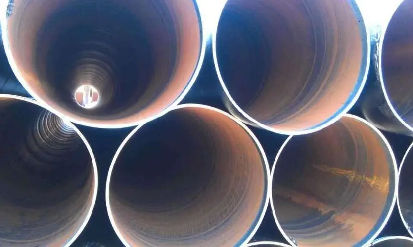 API 5L-Specification pou liy tiyo