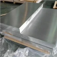 6061 Fèy aliminyòm