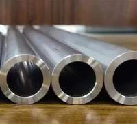 ASTM B444 Nikèl Alloy Tib UNS N06625
